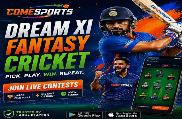 Plataformabet7k (app bet 7 k) fantasy cricket & matchday visual 1