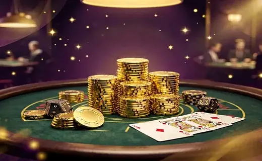 Weekend High Roller
